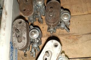 carburatore dell'orto si 20 15 17 c d vespa piaggi