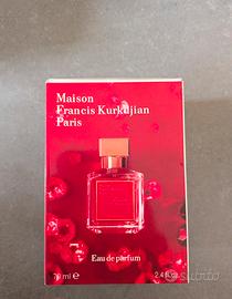 Baccarat Rouge 540 Eau de Parfum