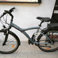 bici elettrica riverside 920
