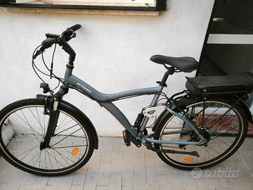 bici elettrica riverside 920