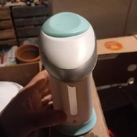 distributore liquido sapone a batteria