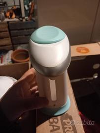 distributore liquido sapone a batteria