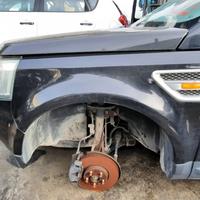 LAND ROVER FREELANDER 2 ANNO 2008 - PARAFANGO SINI