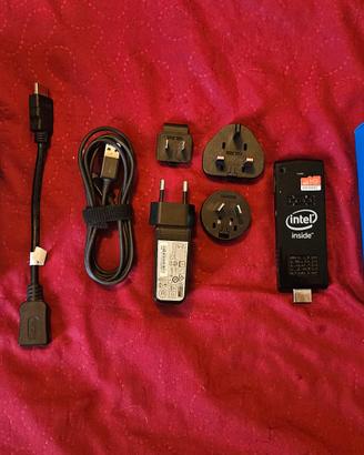 Intel Compute Stick STCK1A32WFC