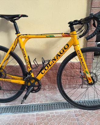 Bici da ciclocross