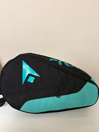 Pharetra Borsa Padel Macron