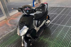 Piaggio NRG 70