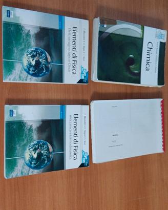  libri universitari 