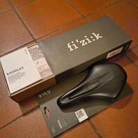 Fizik Terra Argo x3 Saddle - sella bici
