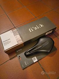 Fizik Terra Argo x3 Saddle - sella bici