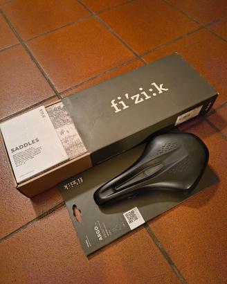 Fizik Terra Argo x3 Saddle - sella bici