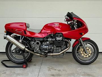 Moto Guzzi Daytona 1000 Racing 88 di 100 prodotte
