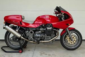 Moto Guzzi Daytona 1000 Racing 88 di 100 prodotte