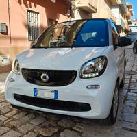 Smart Fortwo 70 CV 