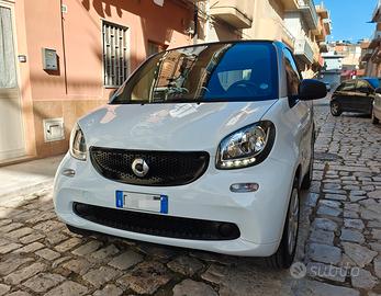 Smart Fortwo 70 CV 