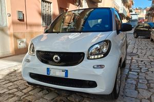 Smart Fortwo 70 CV 