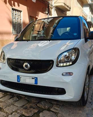 Smart Fortwo 70 CV 