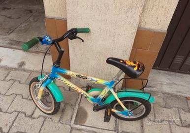 Bicicletta da bambino