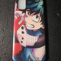 Cover A51 My Hero Academia