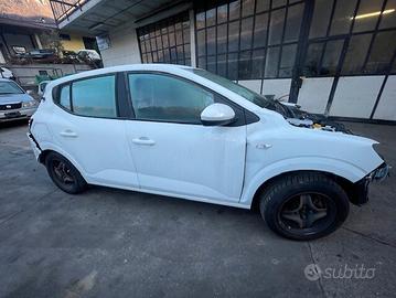 Ricambi Dacia Sandero 2022 999CC TB/GPL