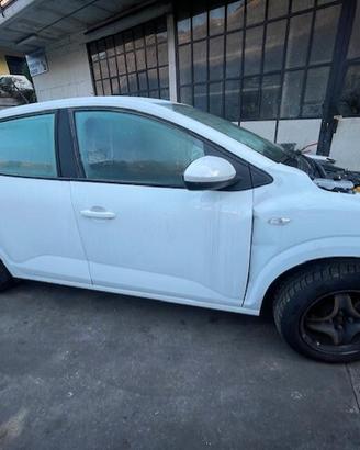 Ricambi Dacia Sandero 2022 999CC TB/GPL