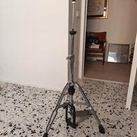 asta hi-hat pearl H900
