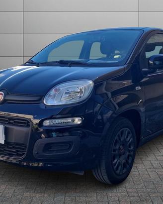 FIAT PANDA 1.2 B/GPL 69CV POP