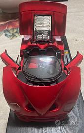 Modellino Ferrari F50 (1995) (DA COLLEZIONISTA)