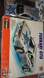 Ferrari GTO 84 special 1/18