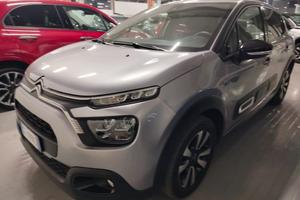 CITROEN C3 110 EAT6 Max