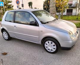 VOLKSWAGEN Lupo 2003 1.0 neo pat 37 kW euro 4