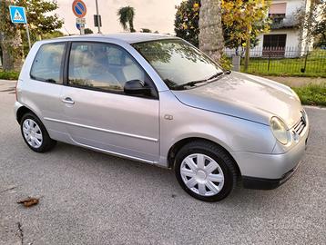 VOLKSWAGEN Lupo 2003 1.0 neo pat 37 kW euro 4