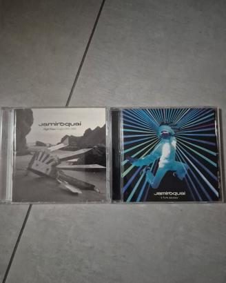 2 cd jamiroquai