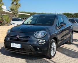 Fiat 500X 1.3 MultiJet 95 CV City Cross