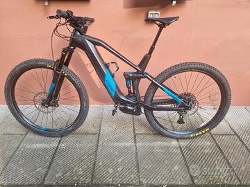 CUBE Stereo Hybrid 140 HPC Race 625

