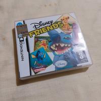 Disney Friends per Nintendo DS