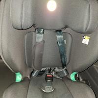 seggiolino auto