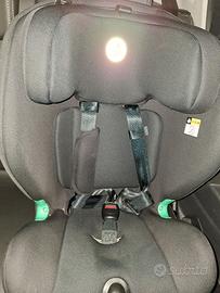 seggiolino auto