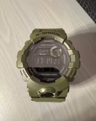 Casio G-SHOCK GBD-800UC-3ER