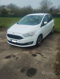 Ford Cmax 1.5 tdci euro 6b
