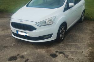 Ford Cmax 1.5 tdci euro 6b