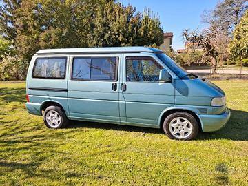 Volkswagen T4 California