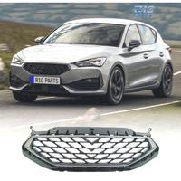 GRIGLIA ANTERIORE SEAT LEON 21- LOOK CUPRA