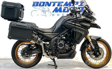 Voge Valico 525 DSX