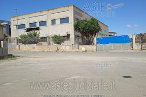 Capannone Industriale Samatzai [A4345212]