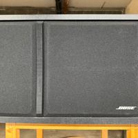 Casse Acustiche Bose