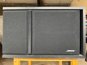 Casse Acustiche Bose
