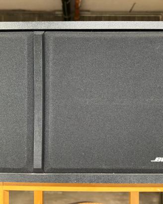 Casse Acustiche Bose