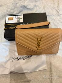 Borsa Saint Laurent replica