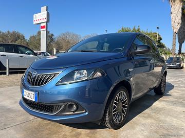 LANCIA Ypsilon 1.2 69 CV 5p. GPL Ecochic Gold